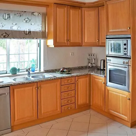 Villa Vale Do Garrao Sleeps 8 With Pool Air Con And Wifi Quinta do Lago