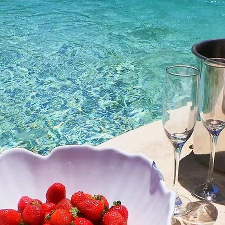 Vale Do Garrao Sleeps 8 With Pool Air Con And Wifi Villa *