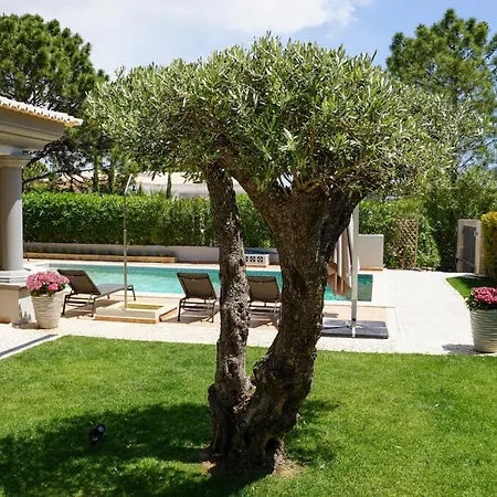 Vale Do Garrao Sleeps 8 With Pool Air Con And Wifi *