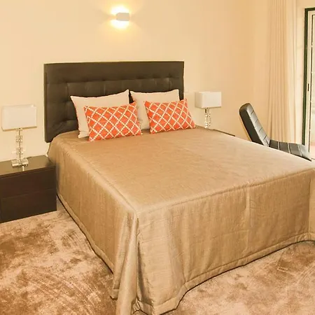 Vale Do Garrao Sleeps 8 With Pool Air Con And Wifi * Quinta do Lago