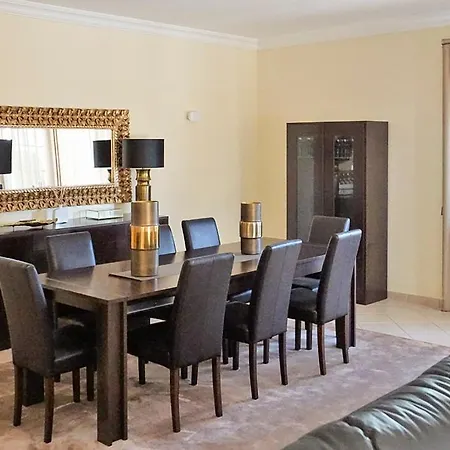 Villa Vale Do Garrao Sleeps 8 With Pool Air Con And Wifi *