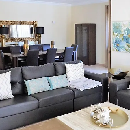 Vale Do Garrao Sleeps 8 With Pool Air Con And Wifi Вилла Кинта-до-Лаго